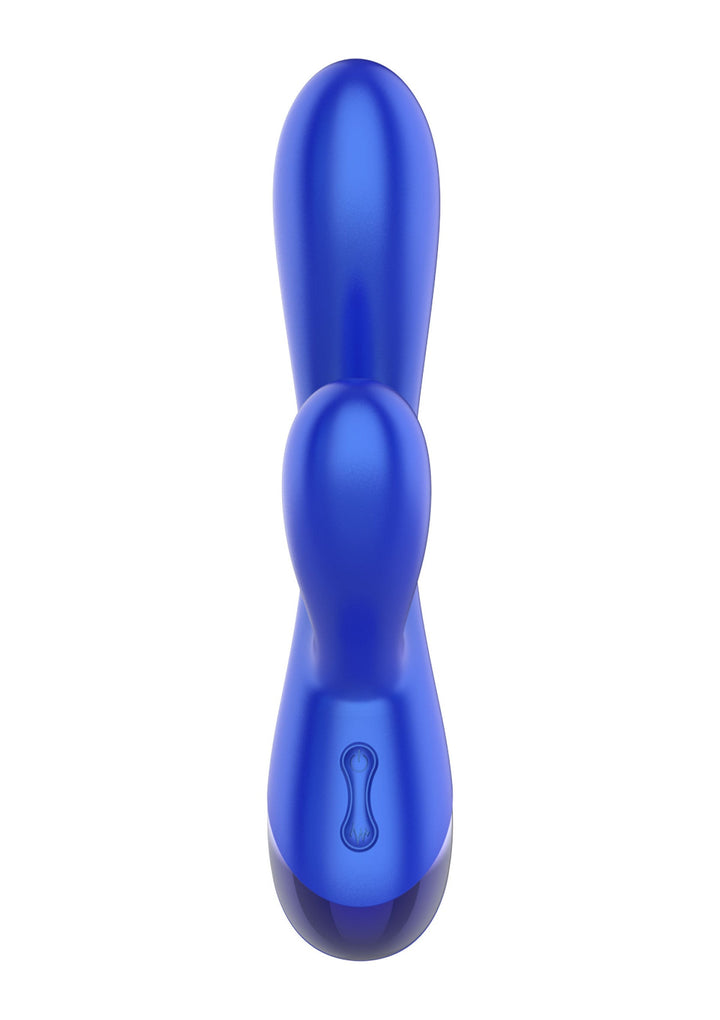 Xocoon Triple Love Vibrator | Clitoris vibrator - Xocoon | SIN&LACE