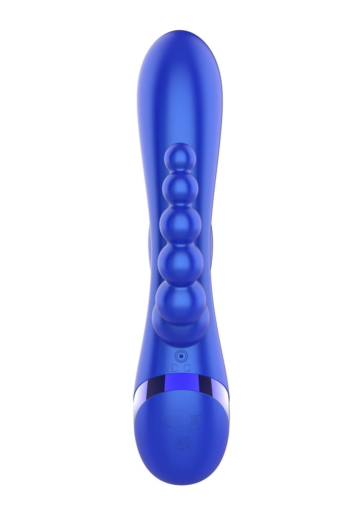 Xocoon Triple Love Vibrator | Clitoris vibrator - Xocoon | SIN&LACE