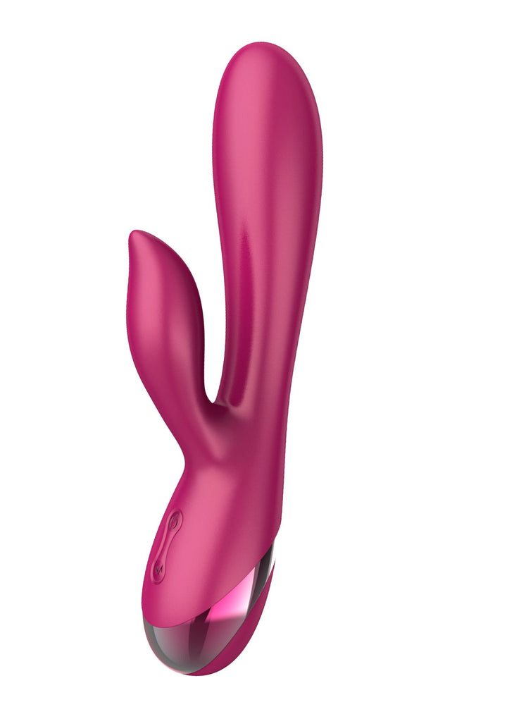 Xocoon Endless Love Vibrator | Rabbit vibrator - Xocoon | SIN&LACE