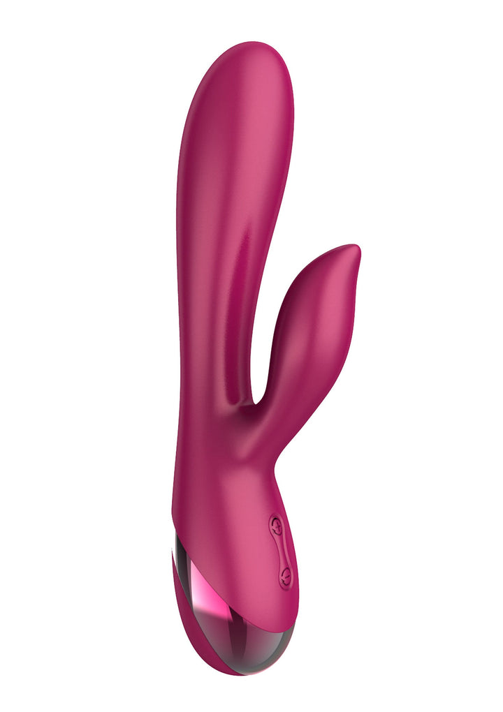 Xocoon Endless Love Vibrator | Rabbit vibrator - Xocoon | SIN&LACE