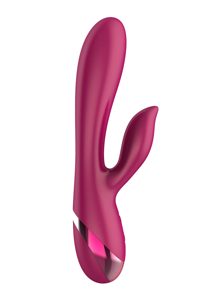 Xocoon Endless Love Vibrator | Rabbit vibrator - Xocoon | SIN&LACE