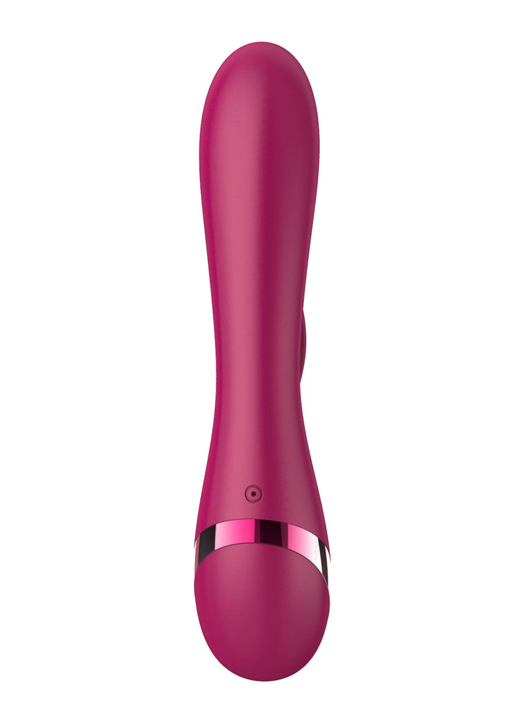 Xocoon Endless Love Vibrator | Rabbit vibrator - Xocoon | SIN&LACE