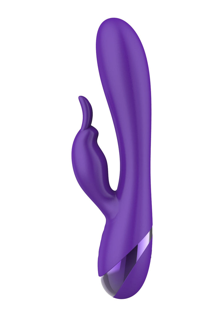 Xocoon Unlimited Love Vibrator | Rabbit vibrator - Xocoon | SIN&LACE