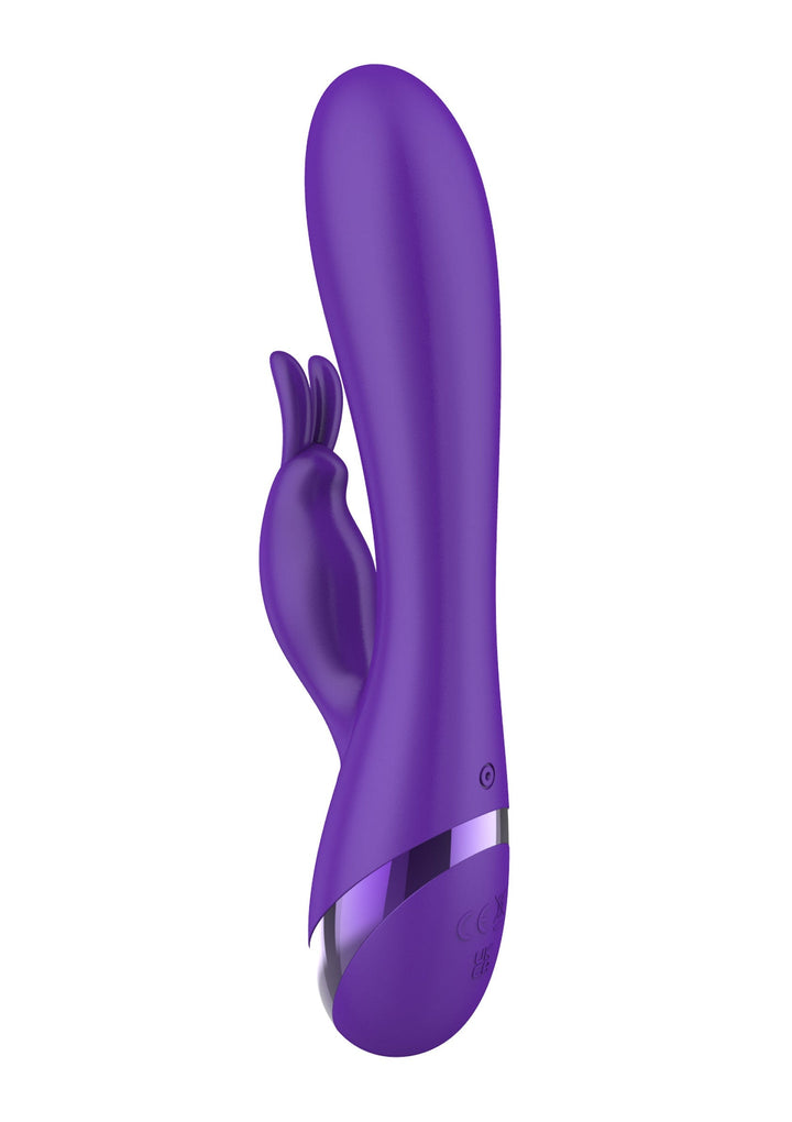 Xocoon Unlimited Love Vibrator | Rabbit vibrator - Xocoon | SIN&LACE