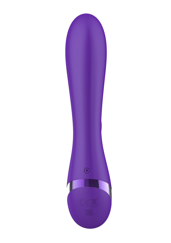 Xocoon Unlimited Love Vibrator | Rabbit vibrator - Xocoon | SIN&LACE