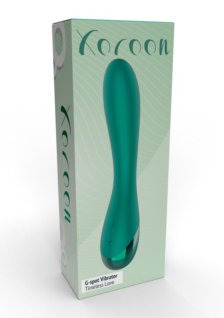 Xocoon Timeless Love Vibrator | Vibrator - Xocoon | SIN&LACE