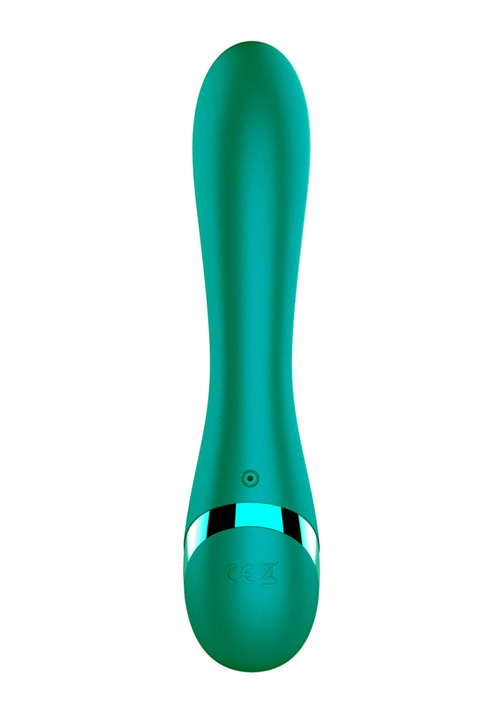 Xocoon Timeless Love Vibrator | Vibrator - Xocoon | SIN&LACE
