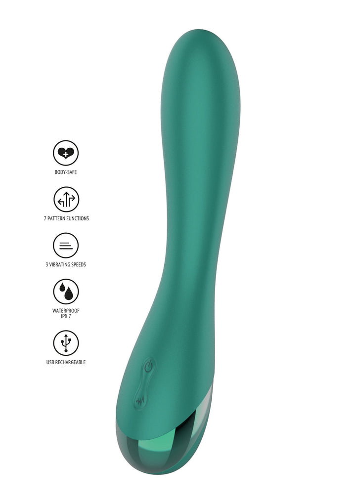 Xocoon Timeless Love Vibrator | Vibrator - Xocoon | SIN&LACE
