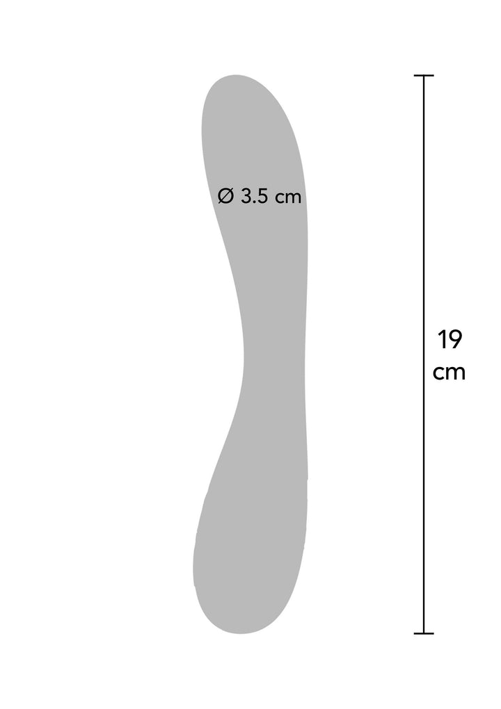 Xocoon Timeless Love Vibrator | Vibrator - Xocoon | SIN&LACE