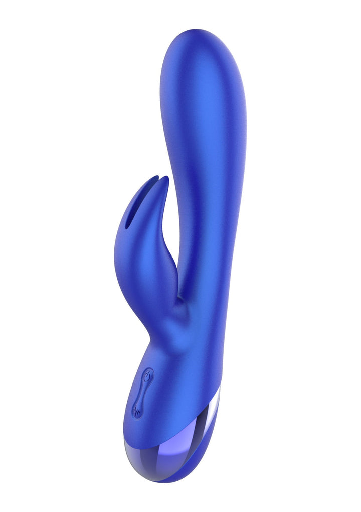 Xocoon Everlasting Love Vibrator | Rabbit vibrator - Xocoon | SIN&LACE