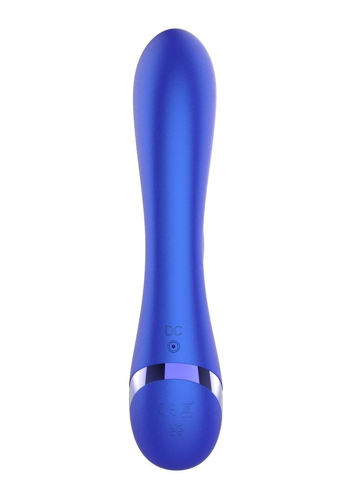 Xocoon Everlasting Love Vibrator | Rabbit vibrator - Xocoon | SIN&LACE
