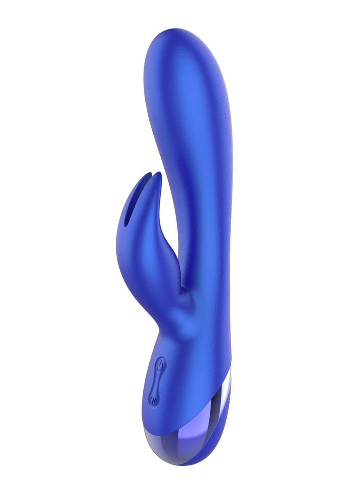 Xocoon Everlasting Love Vibrator | Rabbit vibrator - Xocoon | SIN&LACE