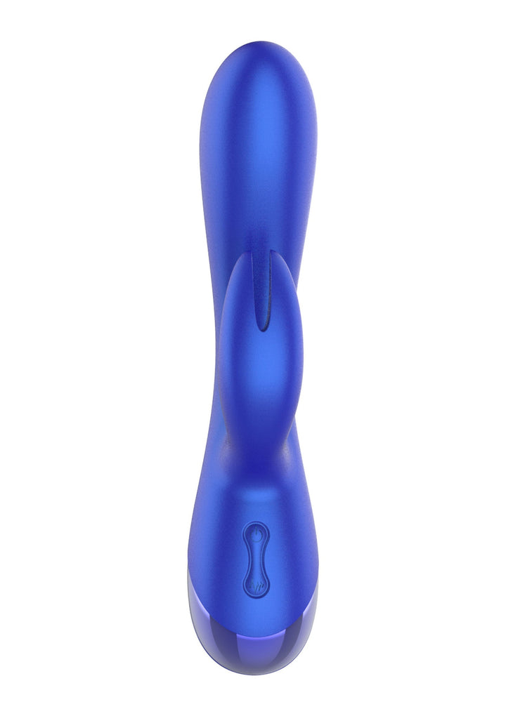 Xocoon Everlasting Love Vibrator | Rabbit vibrator - Xocoon | SIN&LACE