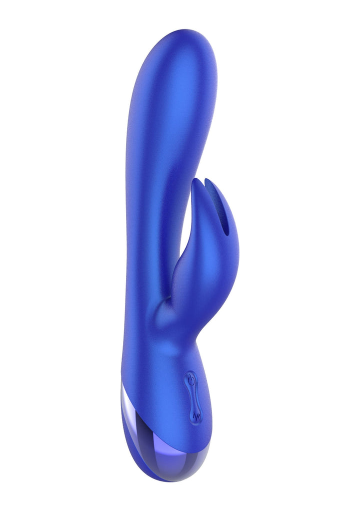 Xocoon Everlasting Love Vibrator | Rabbit vibrator - Xocoon | SIN&LACE