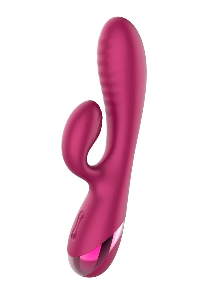 Xocoon Forever Love Vibrator | Rabbit vibrator - Xocoon | SIN&LACE