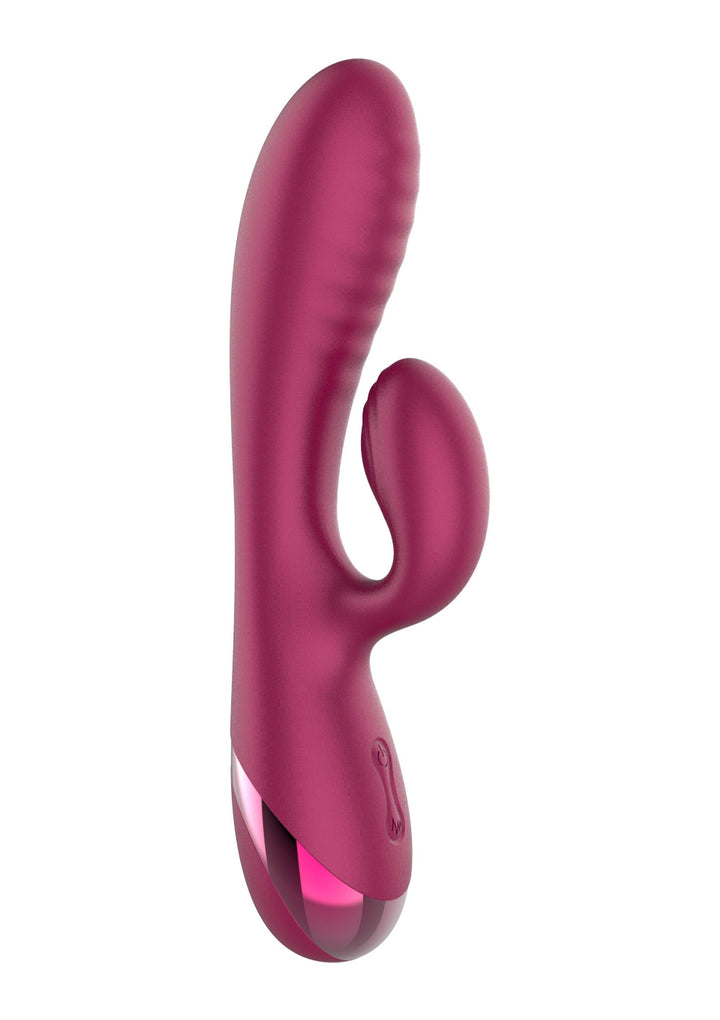 Xocoon Forever Love Vibrator | Rabbit vibrator - Xocoon | SIN&LACE
