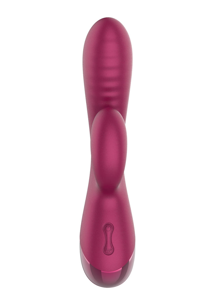 Xocoon Forever Love Vibrator | Rabbit vibrator - Xocoon | SIN&LACE