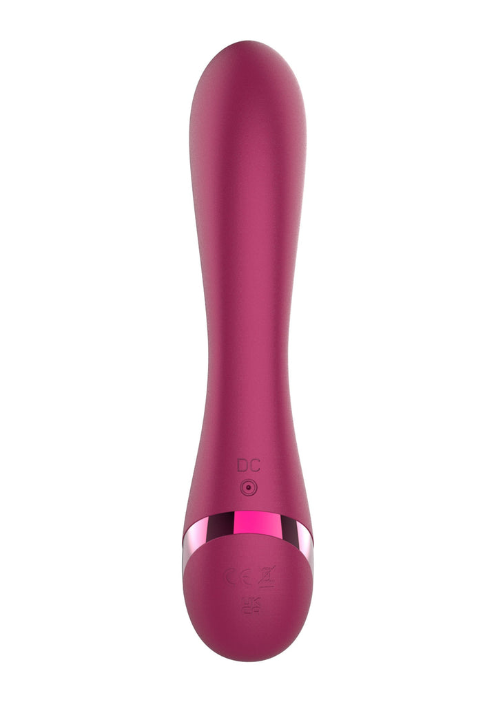 Xocoon Forever Love Vibrator | Rabbit vibrator - Xocoon | SIN&LACE