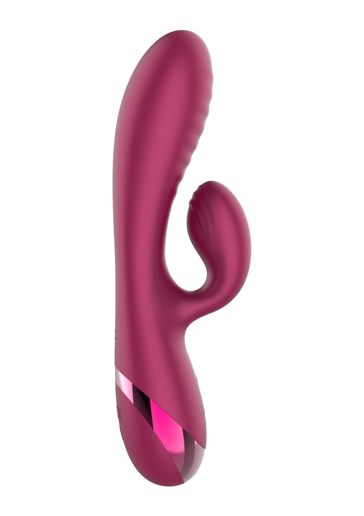 Xocoon Forever Love Vibrator | Rabbit vibrator - Xocoon | SIN&LACE