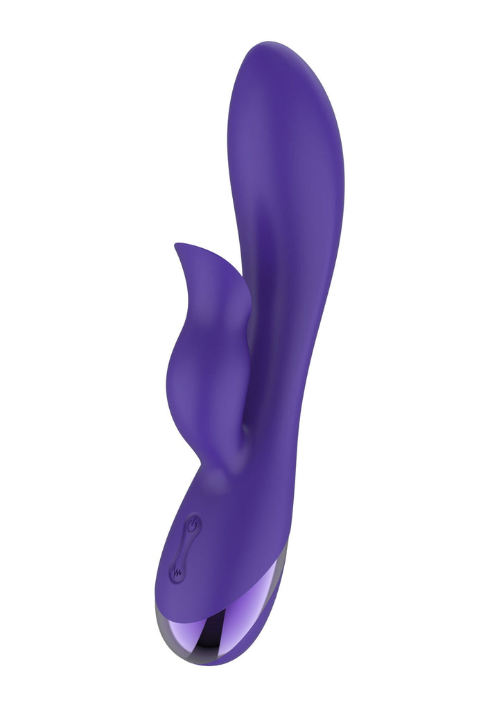 Xocoon Unchained Love Vibrator | Rabbit vibrator - Xocoon | SIN&LACE