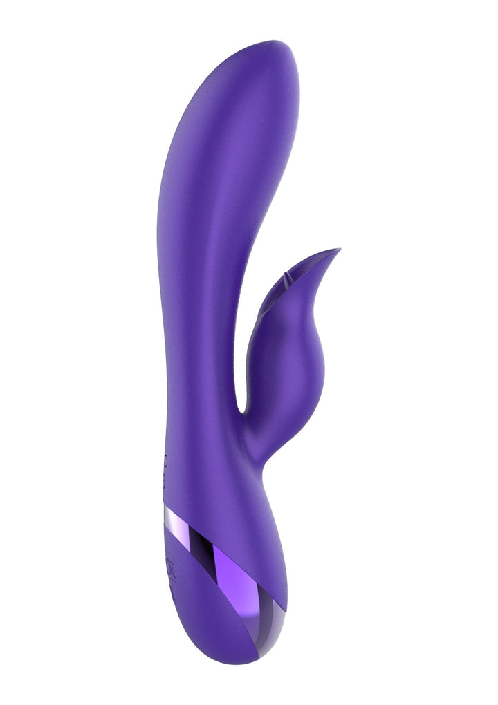 Xocoon Unchained Love Vibrator | Rabbit vibrator - Xocoon | SIN&LACE