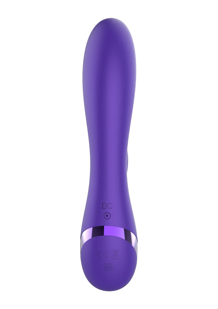 Xocoon Unchained Love Vibrator | Rabbit vibrator - Xocoon | SIN&LACE