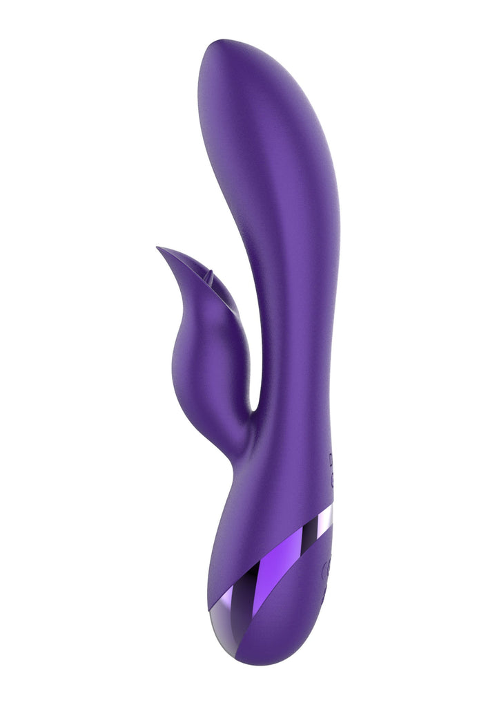 Xocoon Unchained Love Vibrator | Rabbit vibrator - Xocoon | SIN&LACE
