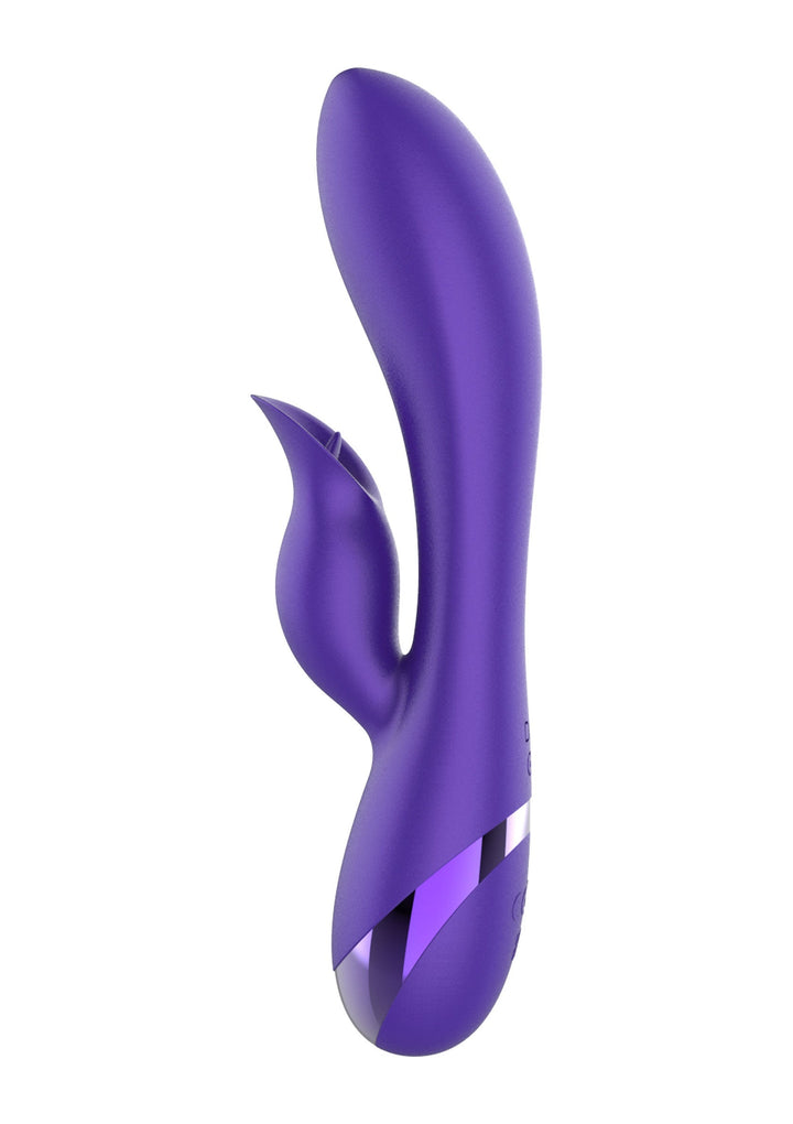 Xocoon Unchained Love Vibrator | Rabbit vibrator - Xocoon | SIN&LACE