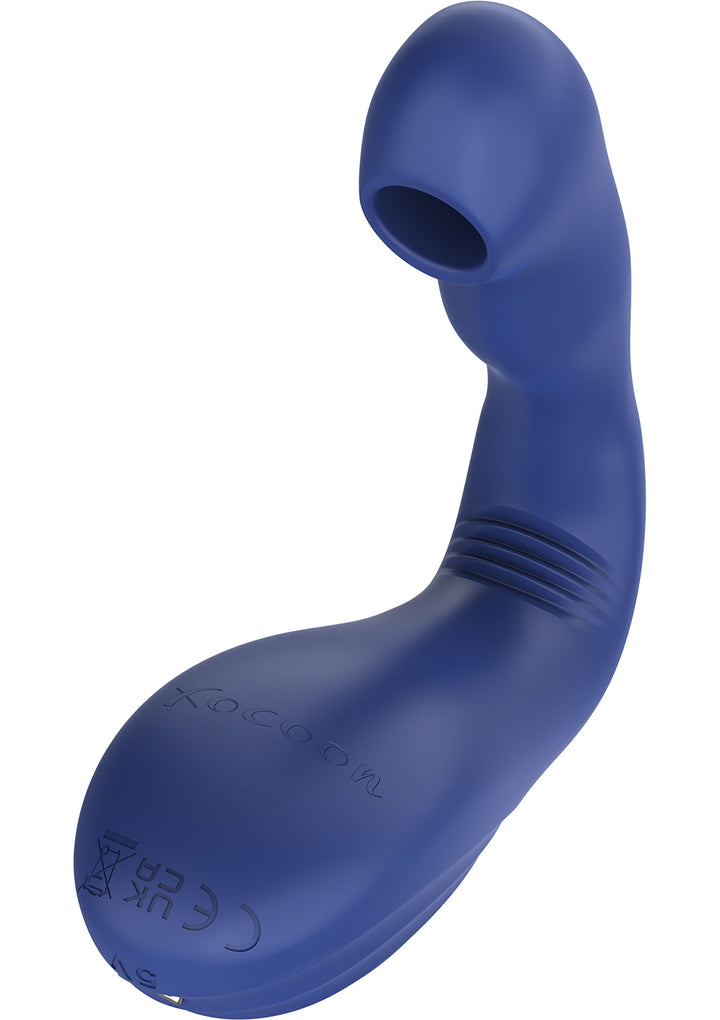 Alpha Arouser Air Stimulator