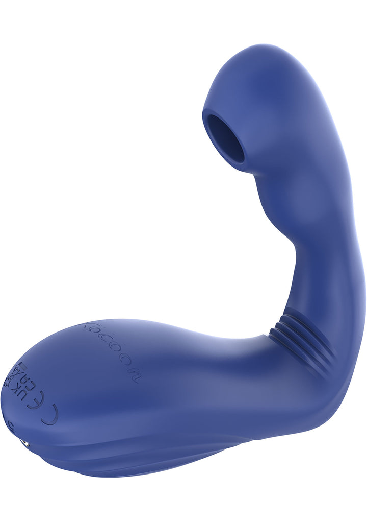 Alpha Arouser Air Stimulator