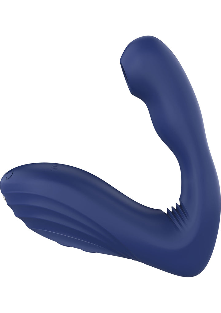Alpha Arouser Air Stimulator