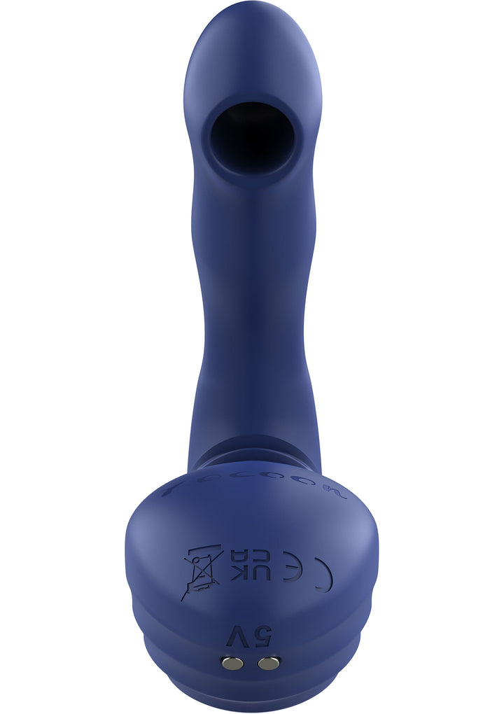 Alpha Arouser Air Stimulator
