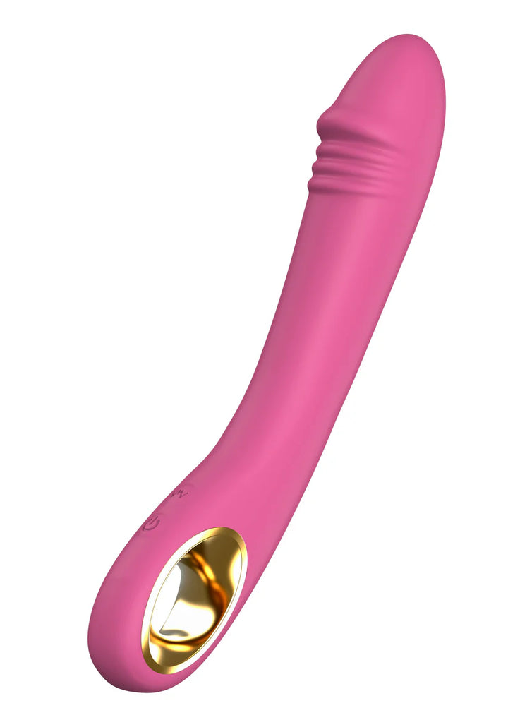 ToyJoy Maia Ultimate Vibrator | Grote vibrator - ToyJoy | SIN&LACE