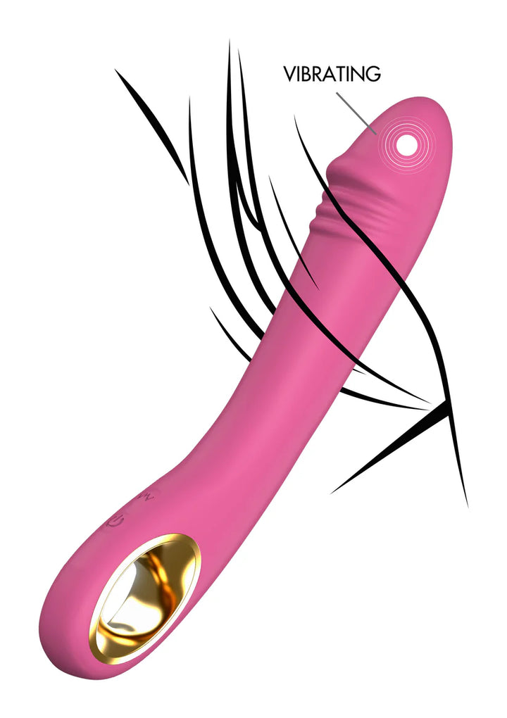 ToyJoy Maia Ultimate Vibrator | Grote vibrator - ToyJoy | SIN&LACE