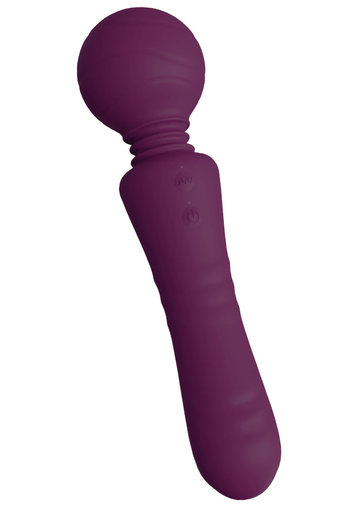 Xocoon Nova Pleasure Wand vibrator