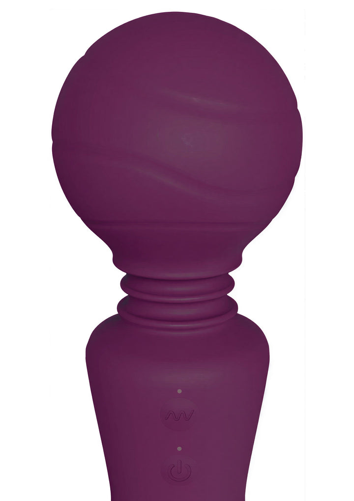 Xocoon Nova Pleasure Wand vibrator