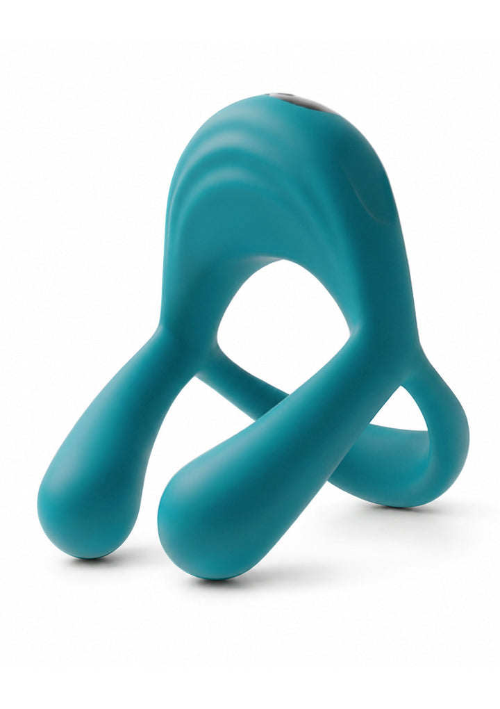Xocoon Powerful Bond Couples Ring vibrerende cockring