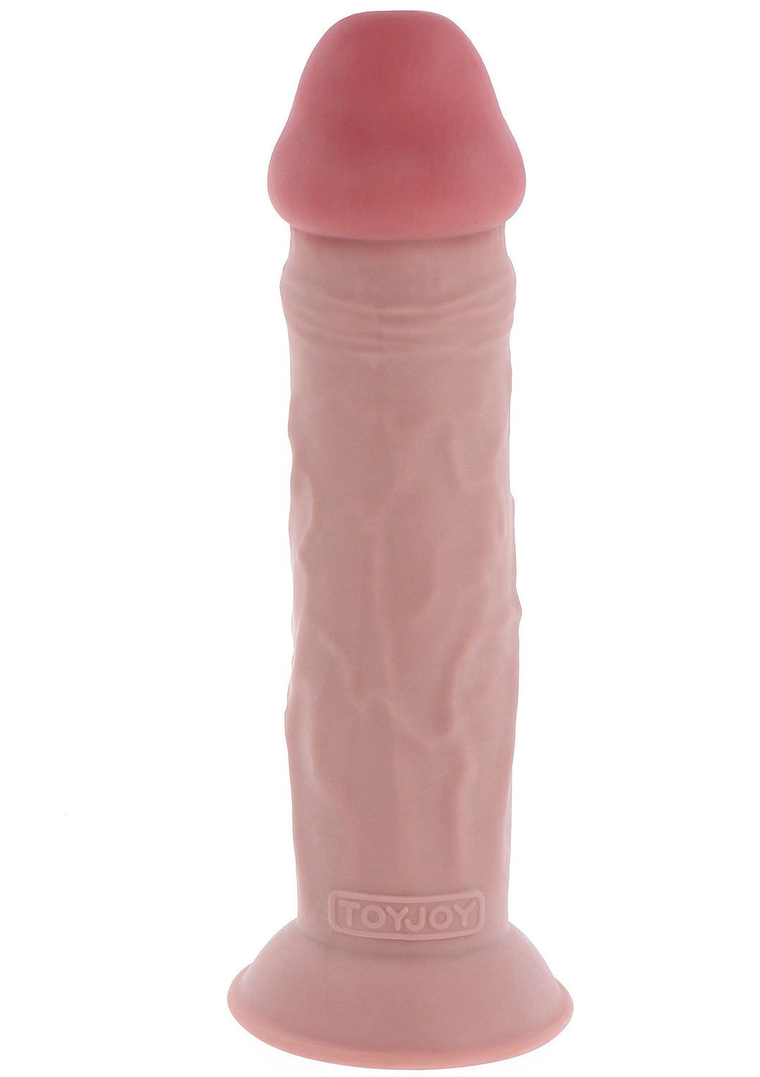 Deluxe Dual Density Thick Dong TPE 35.5cm - productafbeelding 1