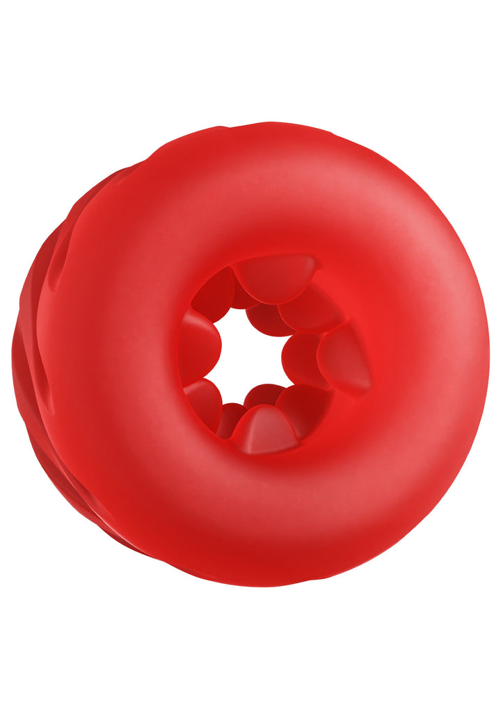 4-in-1 Twister Ring