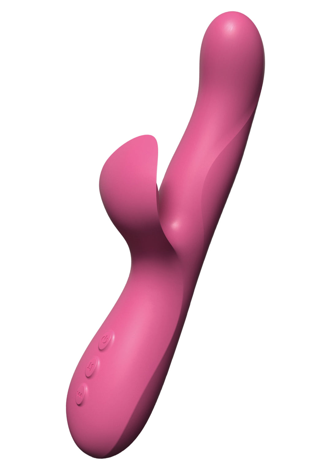 ToyJoy Venus II Vibrator | Rabbit vibrator - ToyJoy | SIN&LACE