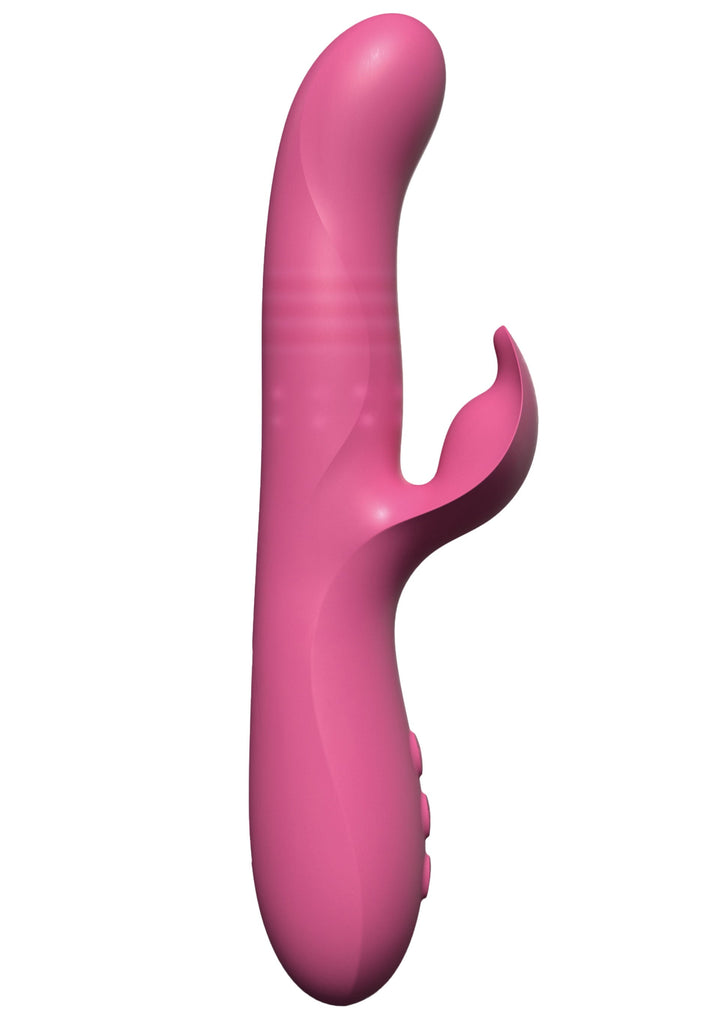 ToyJoy Venus II Vibrator | Rabbit vibrator - ToyJoy | SIN&LACE