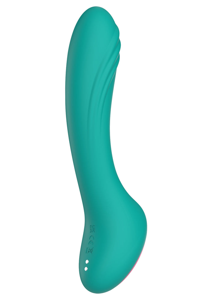 ToyJoy Savage G-spot vibrator