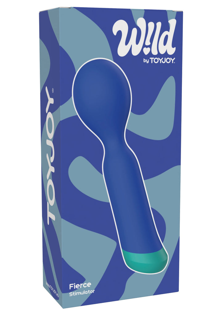 ToyJoy Fierce Stimulator wandvibrator