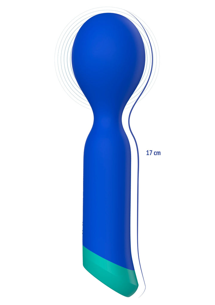 ToyJoy Fierce Stimulator wandvibrator