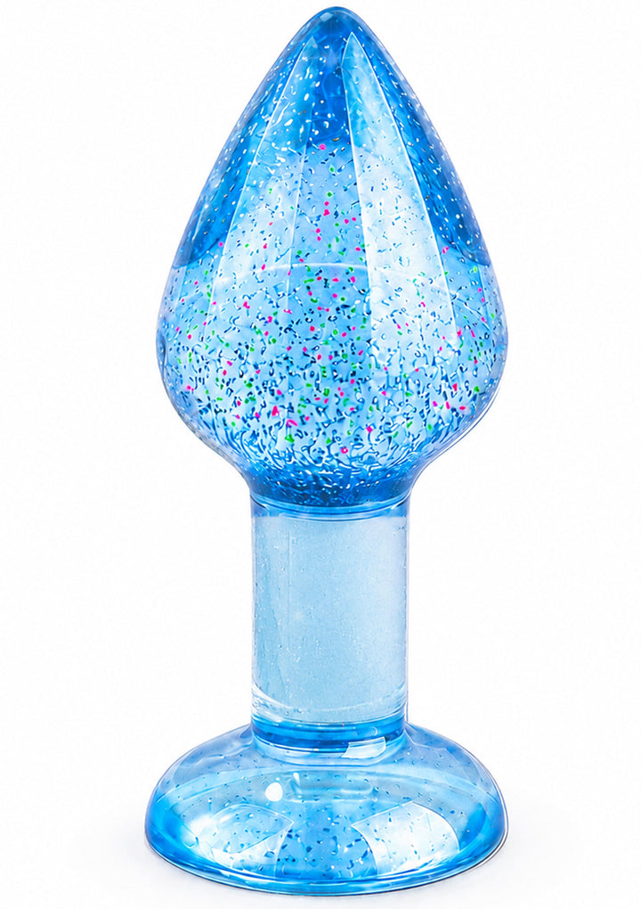 ToyJoy Bloomé Stardust Anal Plug Medium