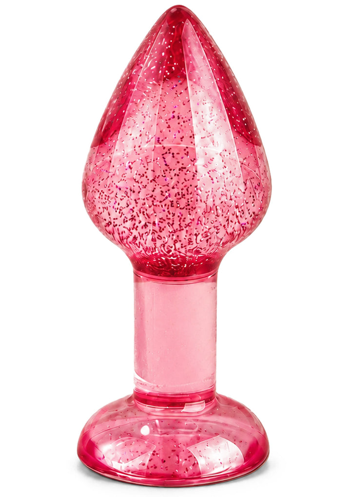 ToyJoy Bloomé Stardust Anal Plug Medium