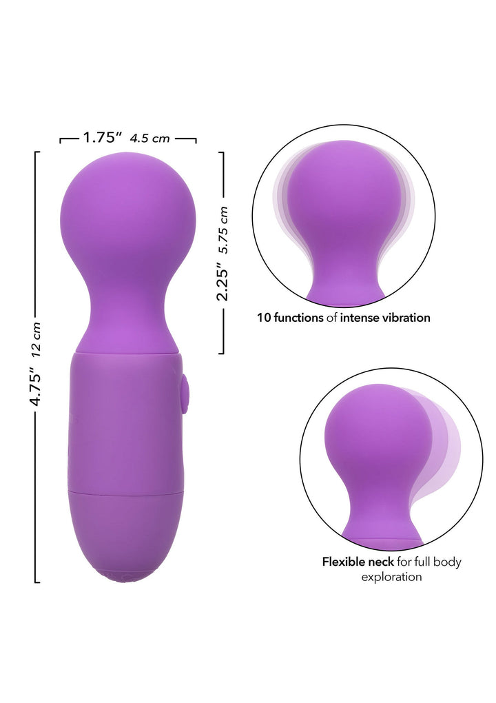 Rechargeable Massager