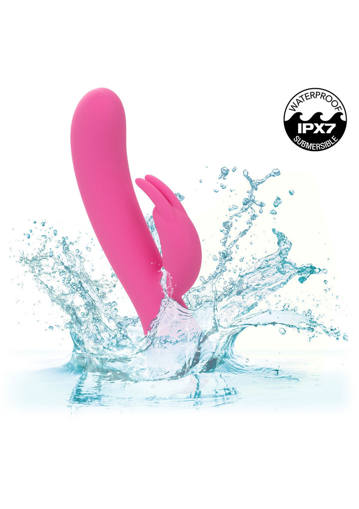 CalExotics Oplaadbare Bunny | Rabbit vibrator - CalExotics | SIN&LACE