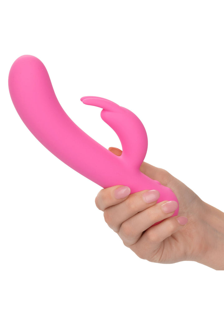 CalExotics Oplaadbare Bunny | Rabbit vibrator - CalExotics | SIN&LACE