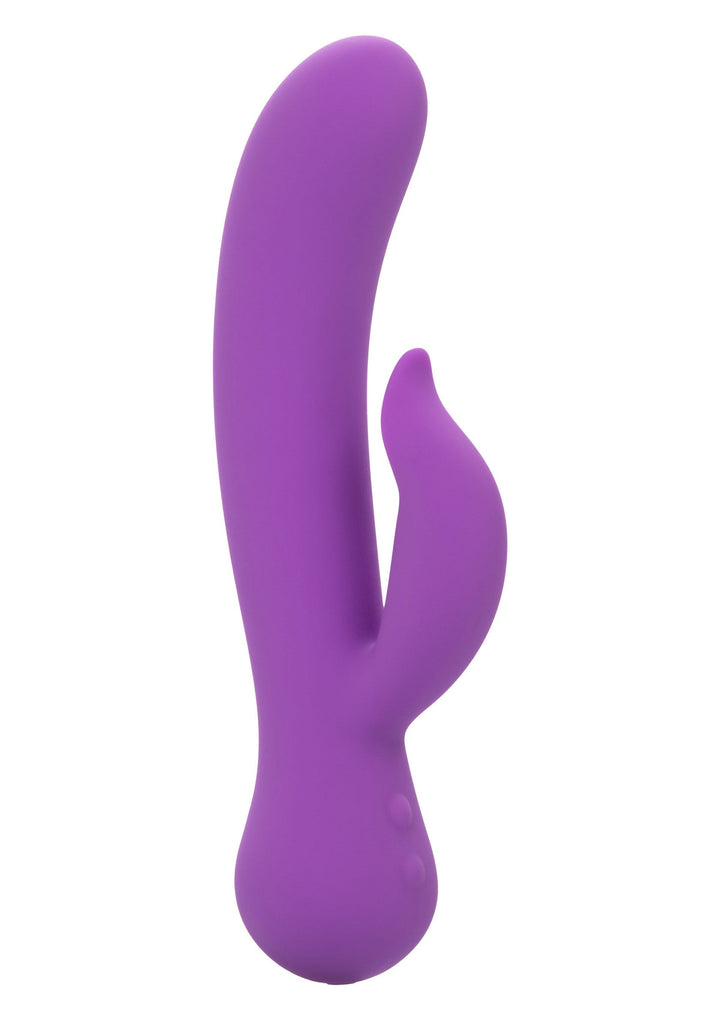 CalExotics Oplaadbare Pleaser | Rabbit vibrator - CalExotics | SIN&LACE